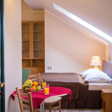 Duskova Apartments Prague Extérieur photo