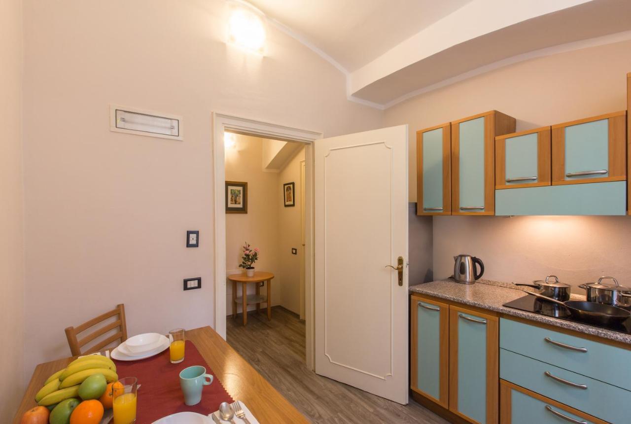 Duskova Apartments Prague Extérieur photo