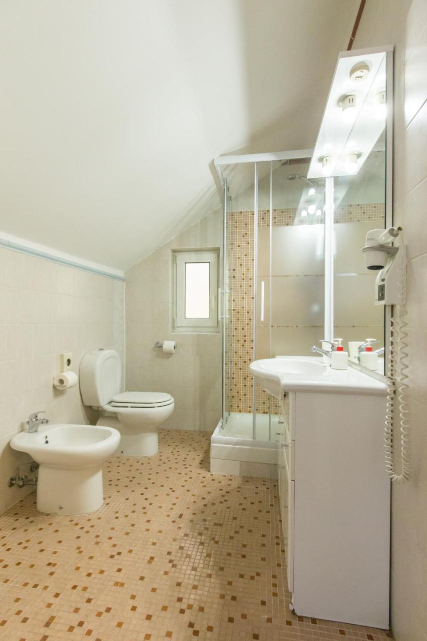 Duskova Apartments Prague Extérieur photo