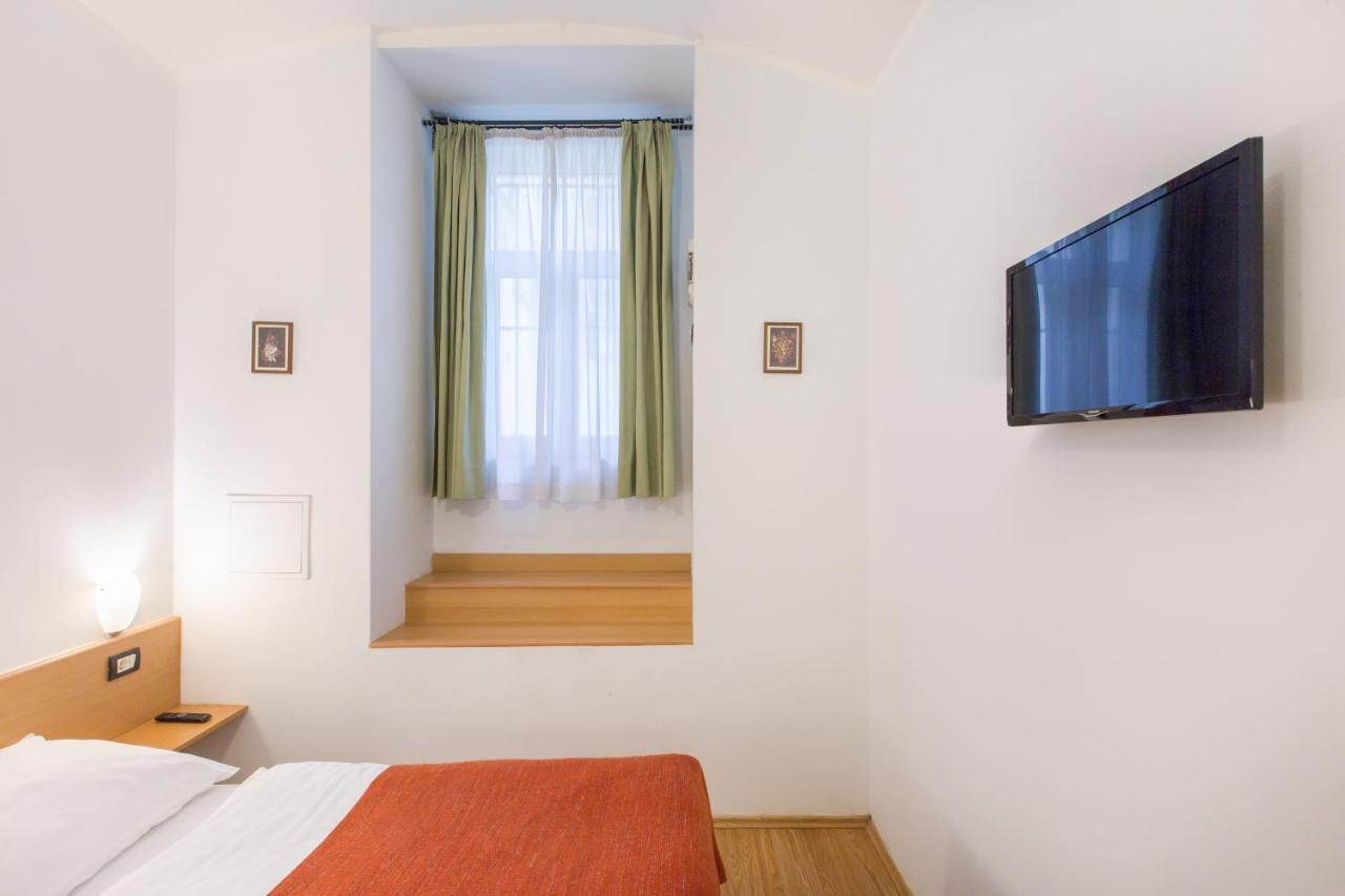 Duskova Apartments Prague Extérieur photo