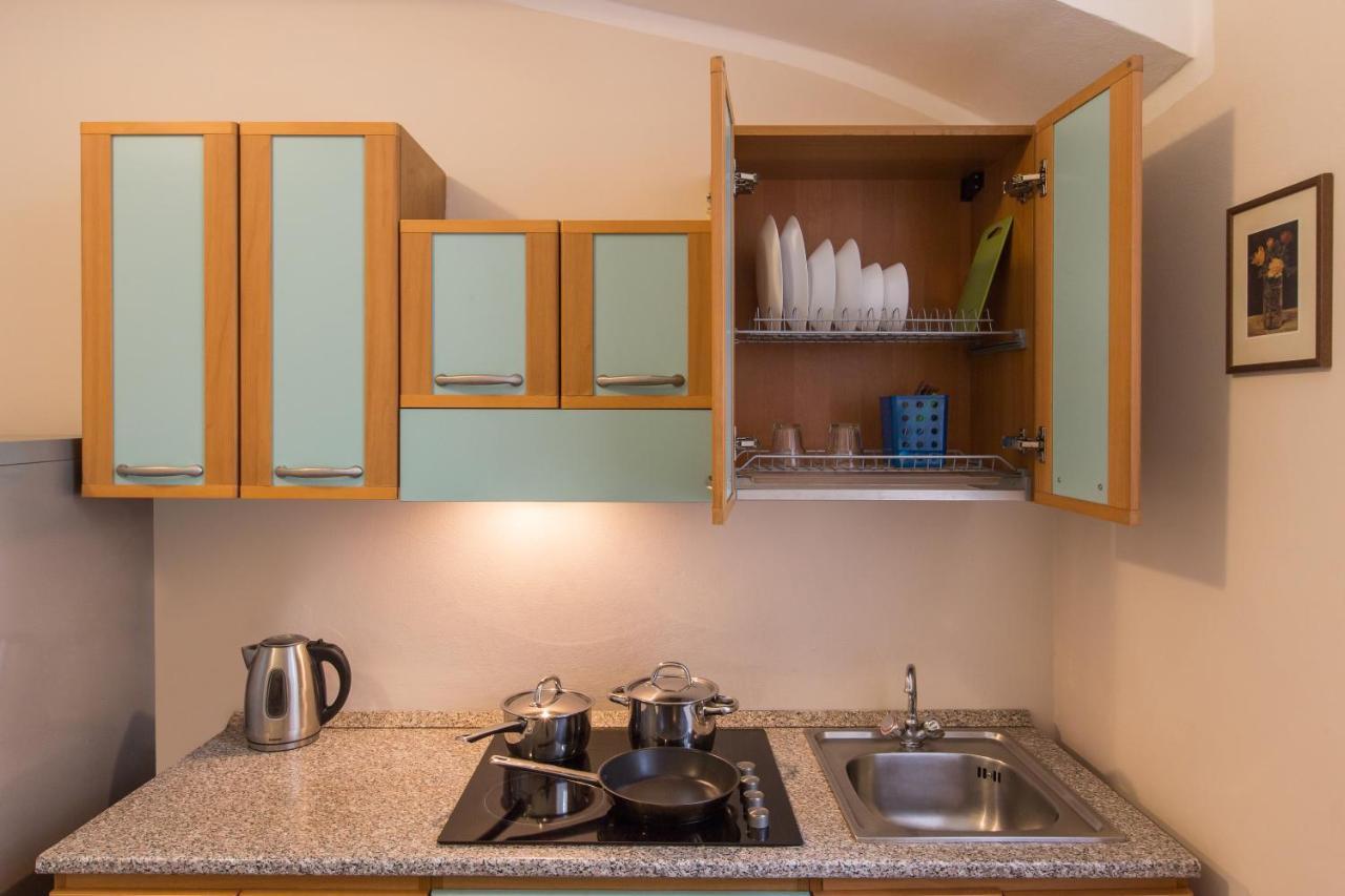 Duskova Apartments Prague Extérieur photo