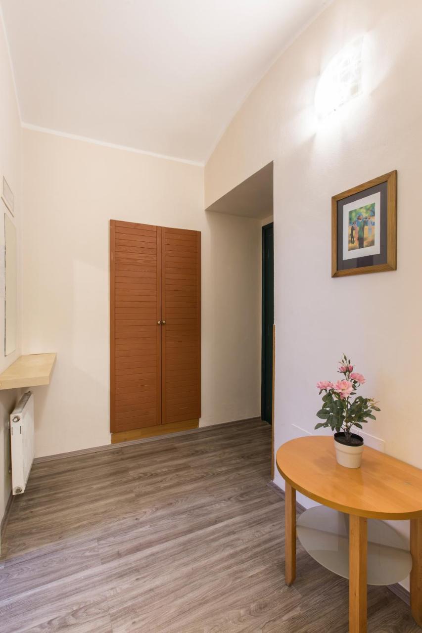 Duskova Apartments Prague Extérieur photo
