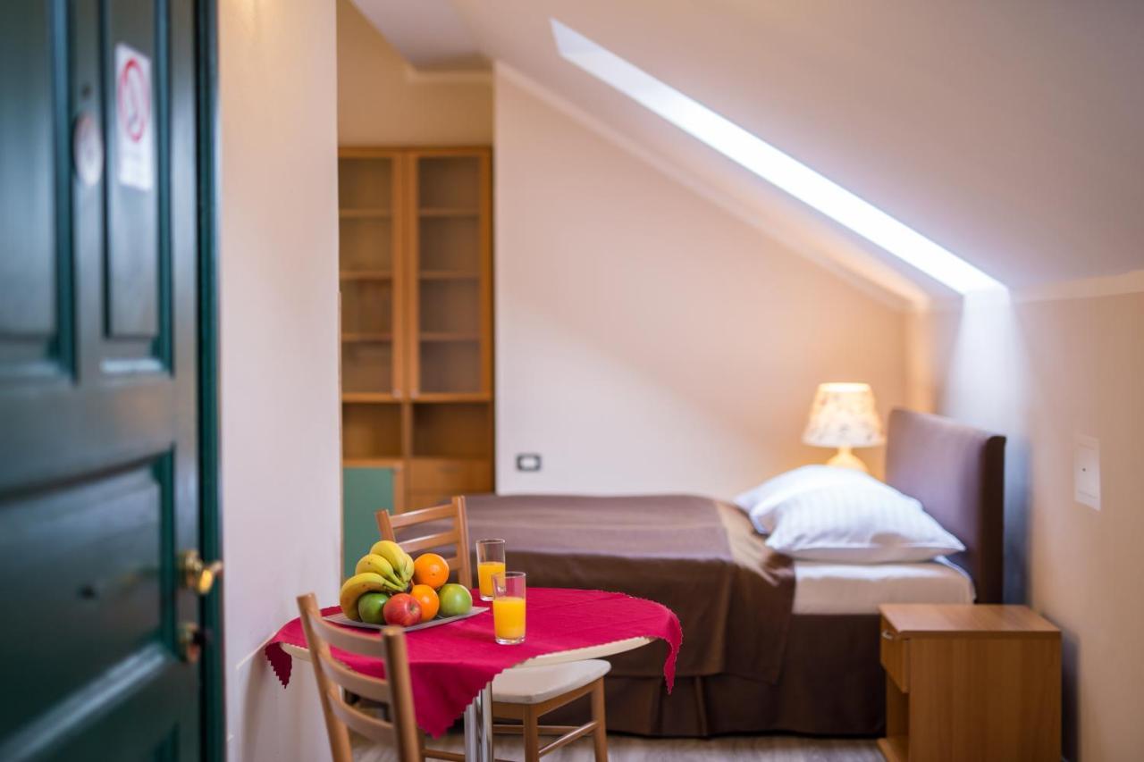 Duskova Apartments Prague Extérieur photo