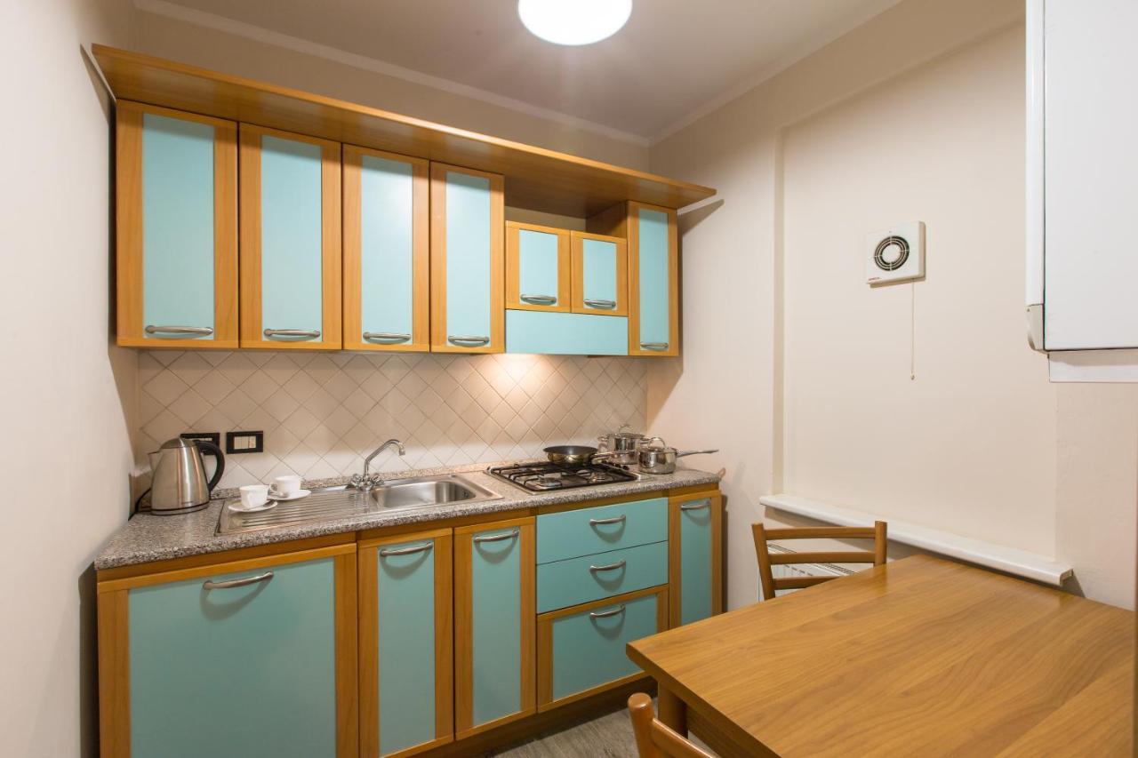 Duskova Apartments Prague Extérieur photo