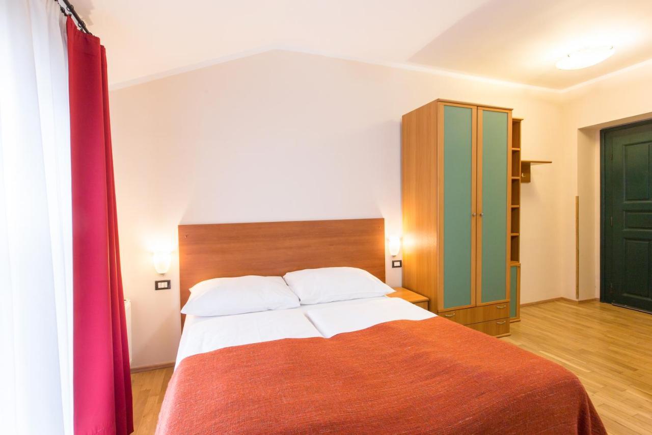Duskova Apartments Prague Extérieur photo