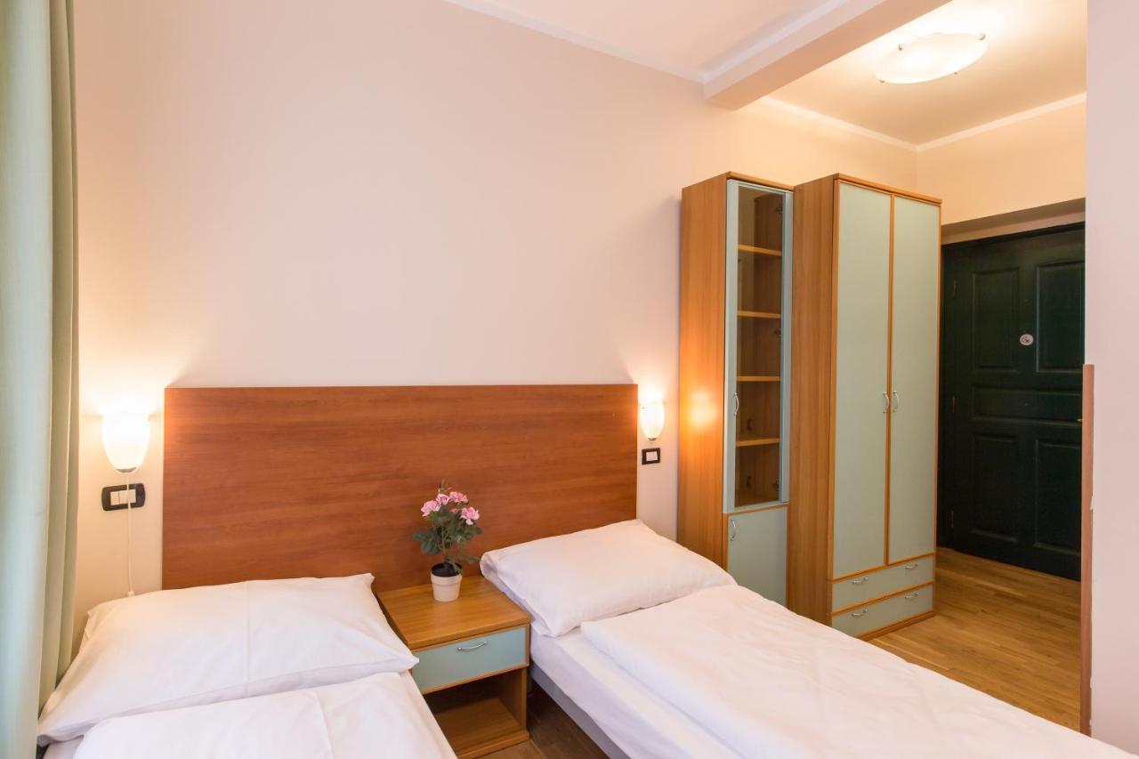 Duskova Apartments Prague Extérieur photo
