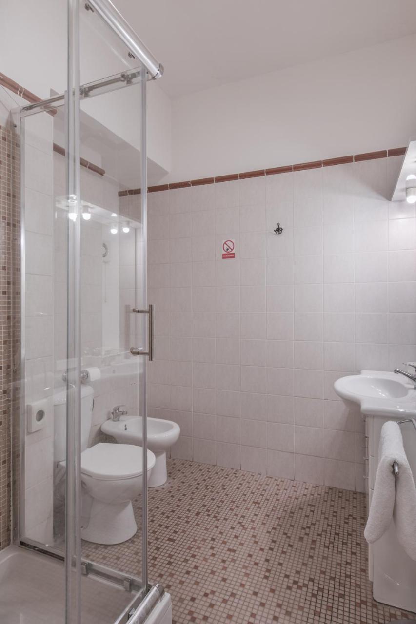 Duskova Apartments Prague Extérieur photo