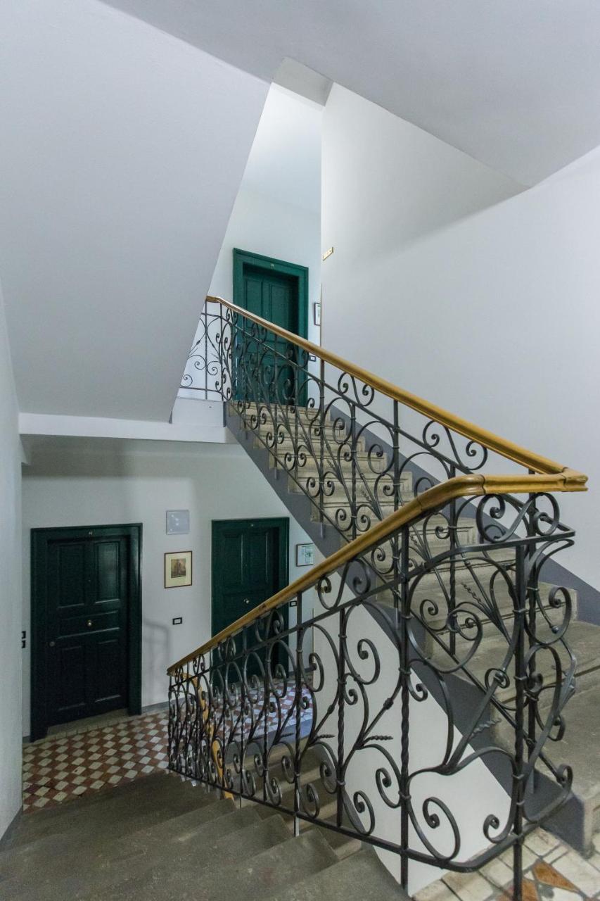 Duskova Apartments Prague Extérieur photo