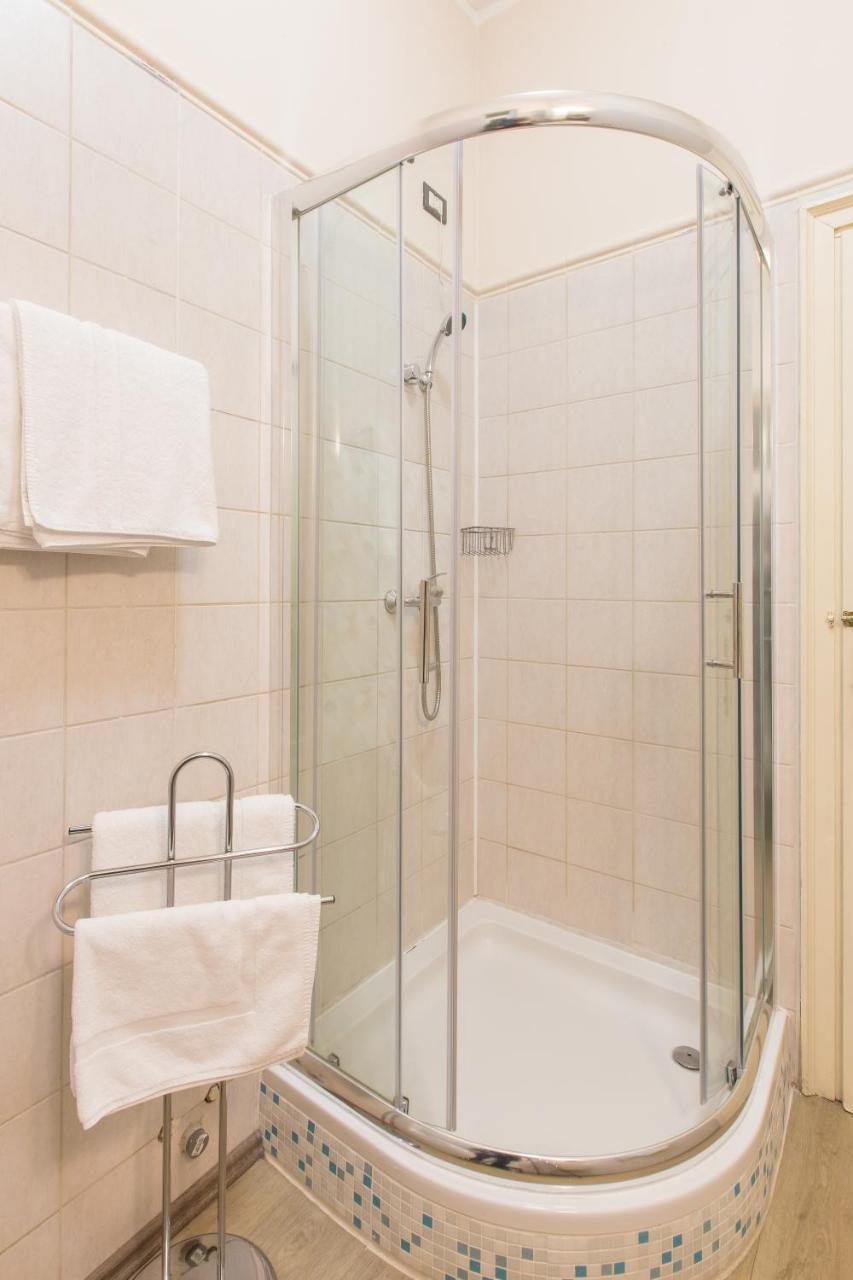 Duskova Apartments Prague Extérieur photo
