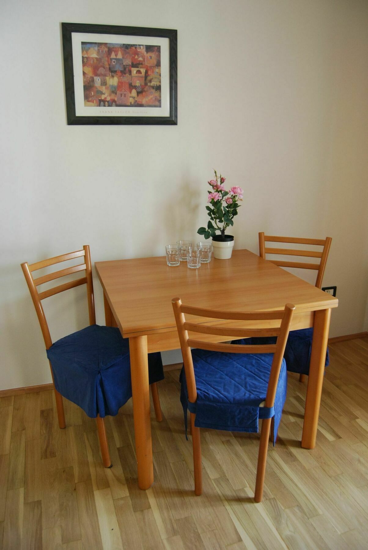 Duskova Apartments Prague Extérieur photo