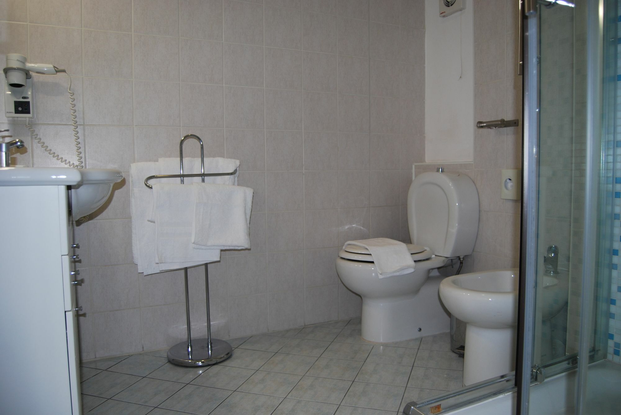 Duskova Apartments Prague Extérieur photo